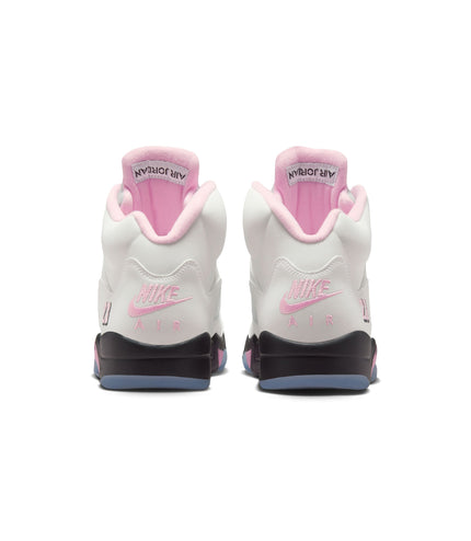 Air Jordan Mens 5 Retro - Soft Pink