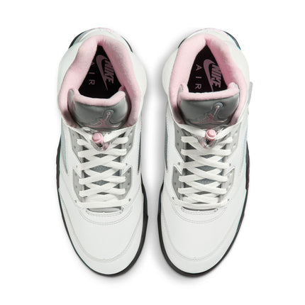 Air Jordan Men's 5 Retro - Soft Pink