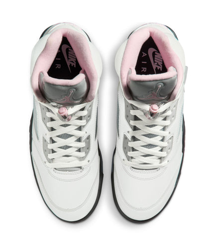 Air Jordan Mens 5 Retro - Soft Pink