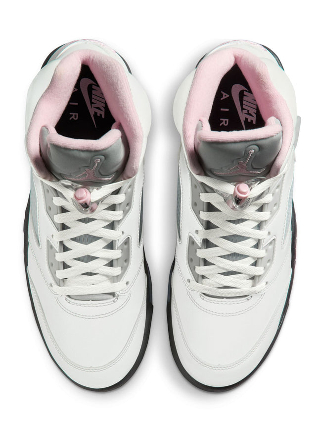 Air Jordan Men's 5 Retro - Soft Pink