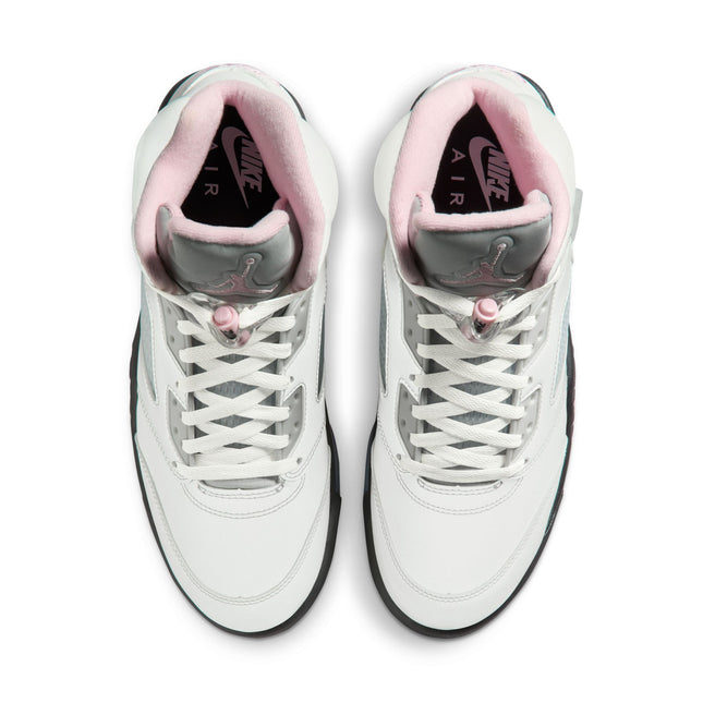 Air Jordan Men's 5 Retro - Soft Pink