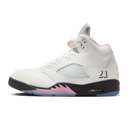 Air Jordan Mens 5 Retro - Soft Pink