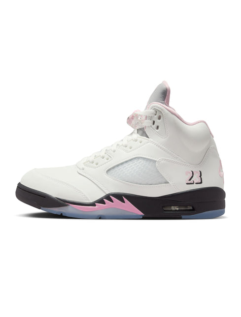 Air Jordan Mens 5 Retro - Soft Pink