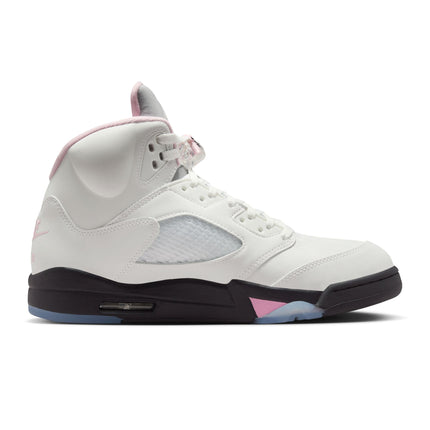 Air Jordan Mens 5 Retro - Soft Pink