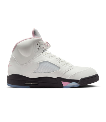 Air Jordan Mens 5 Retro - Soft Pink