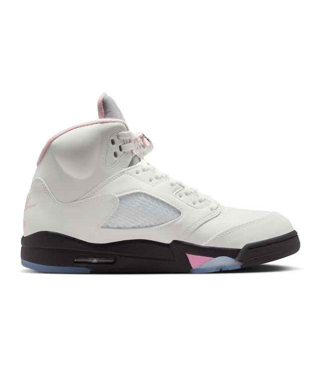 Air Jordan Mens 5 Retro - Soft Pink