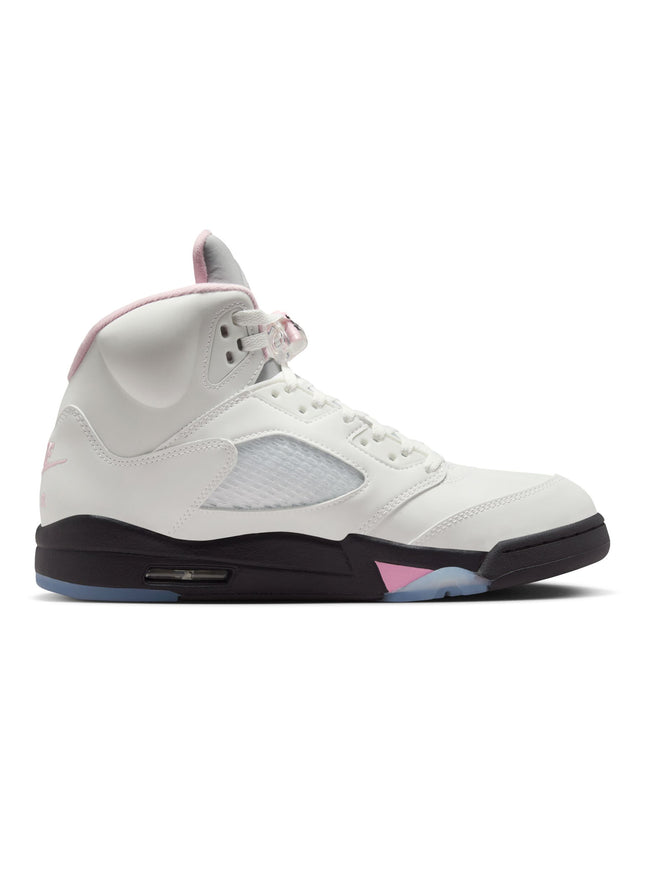 Air Jordan Mens 5 Retro - Soft Pink