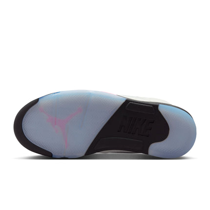 Air Jordan Men's 5 Retro - Soft Pink