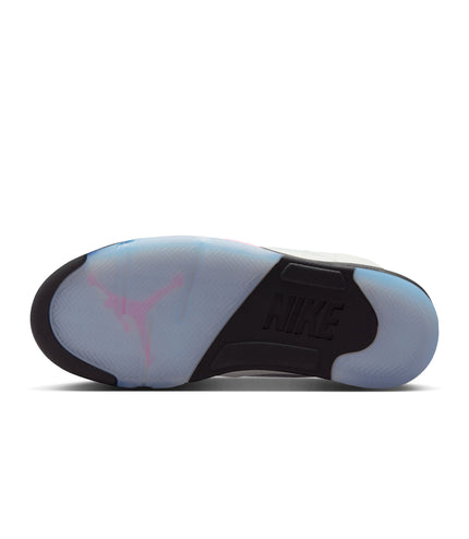 Air Jordan Mens 5 Retro - Soft Pink