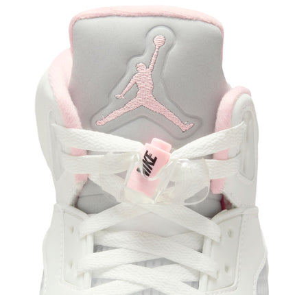 Air Jordan Men's 5 Retro - Soft Pink