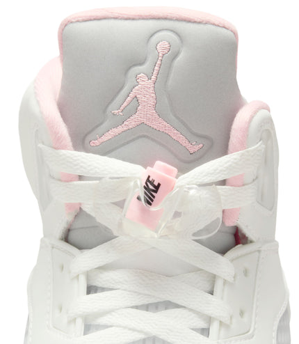 Air Jordan Mens 5 Retro - Soft Pink