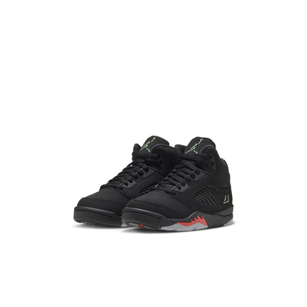 Air Jordan (PS) 5 Retro - Halloween