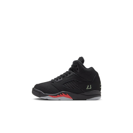 Air Jordan (PS) 5 Retro - Halloween