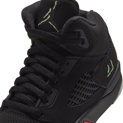 Air Jordan (PS) 5 Retro - Halloween