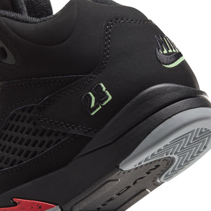 Air Jordan (PS) 5 Retro - Halloween