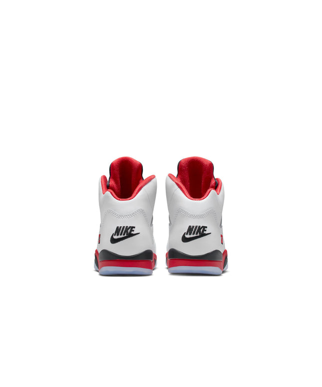 Air Jordan (PS) 5 Retro - Fire Red