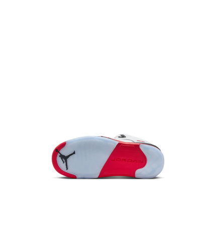 Air Jordan (PS) 5 Retro - Fire Red