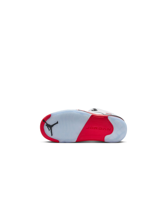 Air Jordan (PS) 5 Retro - Fire Red