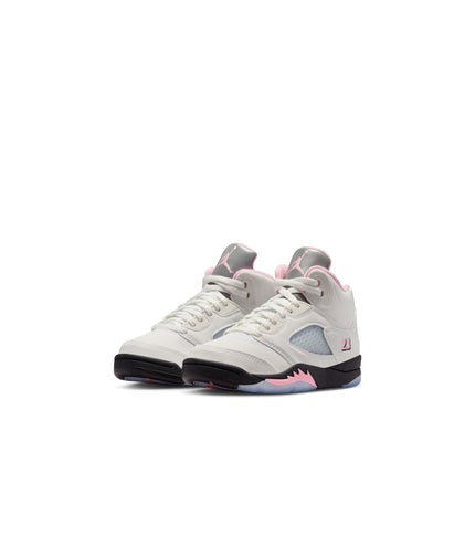 Air Jordan (PS) 5 Retro - Soft Pink