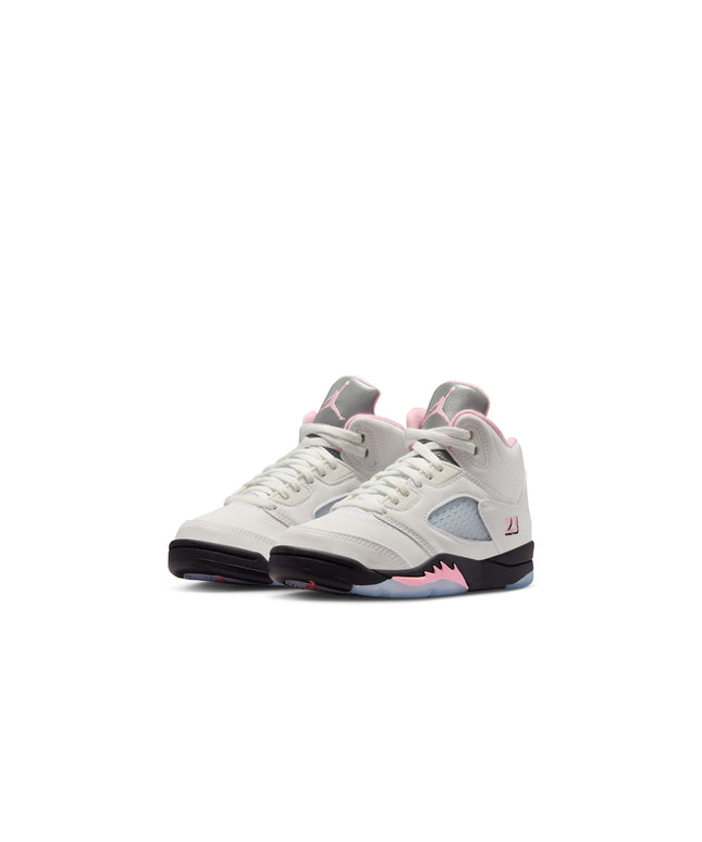 Air Jordan (PS) 5 Retro - Soft Pink