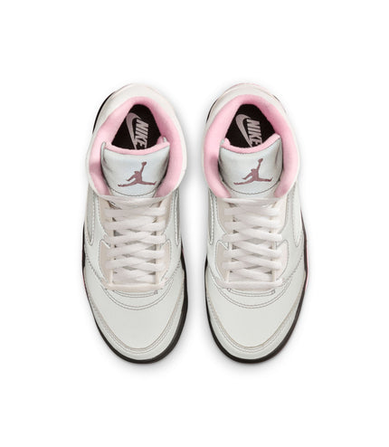 Air Jordan (PS) 5 Retro - Soft Pink