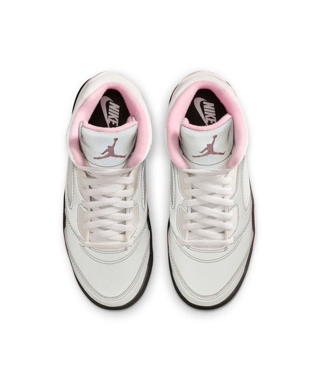 Air Jordan (PS) 5 Retro - Soft Pink