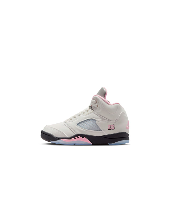 Air Jordan (PS) 5 Retro - Soft Pink