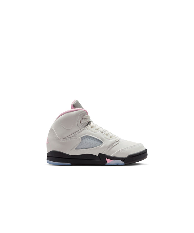 Air Jordan (PS) 5 Retro - Soft Pink