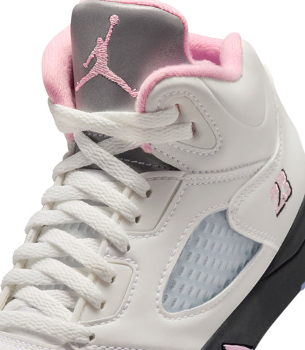 Air Jordan (PS) 5 Retro - Soft Pink