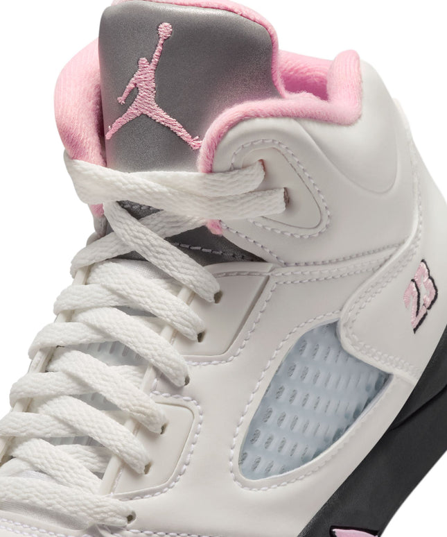 Air Jordan (PS) 5 Retro - Soft Pink