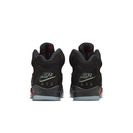 Air Jordan Big Kids 5 Retro - Halloween