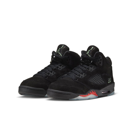 Air Jordan Big Kids 5 Retro - Halloween