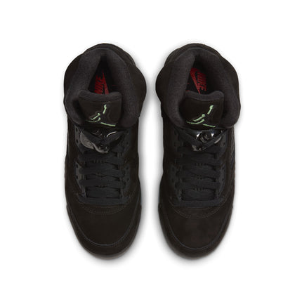 Air Jordan Big Kids 5 Retro - Halloween