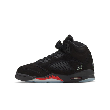 Air Jordan Big Kids 5 Retro - Halloween