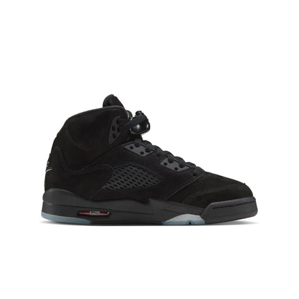 Air Jordan Big Kids 5 Retro - Halloween