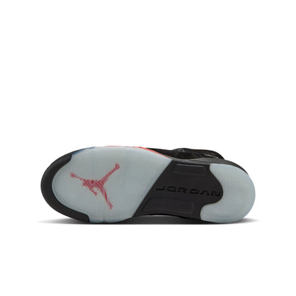 Air Jordan Big Kids 5 Retro - Halloween