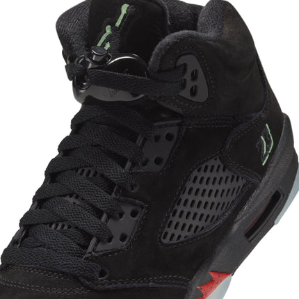 Air Jordan Big Kids 5 Retro - Halloween