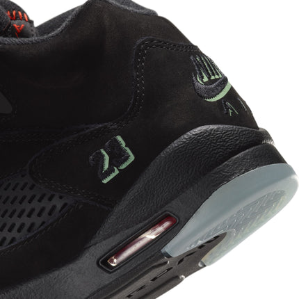 Air Jordan Big Kids 5 Retro - Halloween