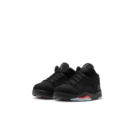 Air Jordan (TD) 5 Retro - Halloween