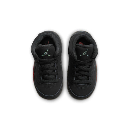 Air Jordan (TD) 5 Retro - Halloween