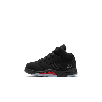 Air Jordan (TD) 5 Retro - Halloween