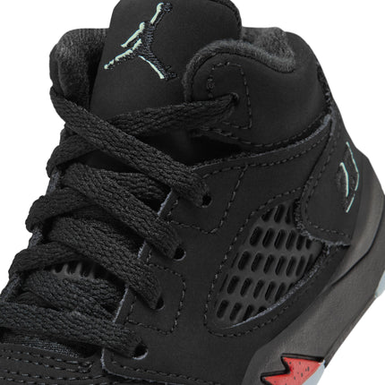 Air Jordan (TD) 5 Retro - Halloween