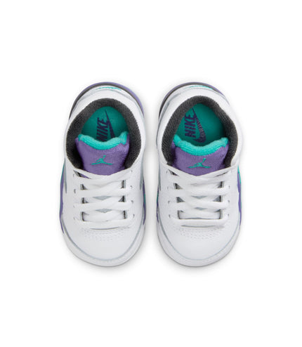 Air Jordan (TD) 5 Retro - Grape