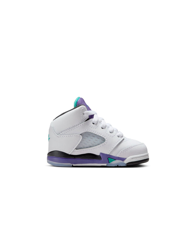 Air Jordan (TD) 5 Retro - Grape