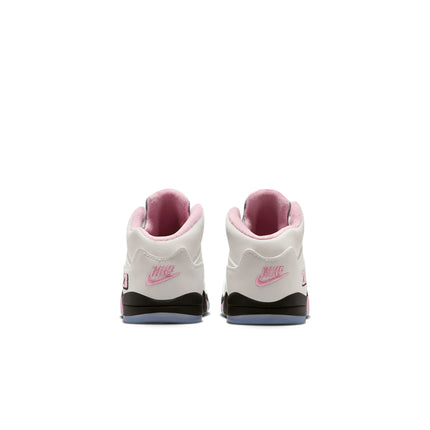 Air Jordan (TD) 5 Retro - Soft Pink