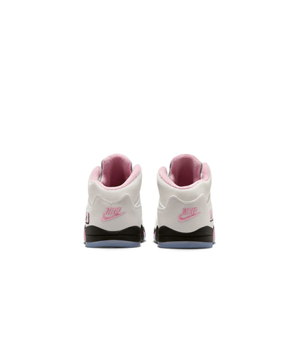 Air Jordan (TD) 5 Retro - Soft Pink