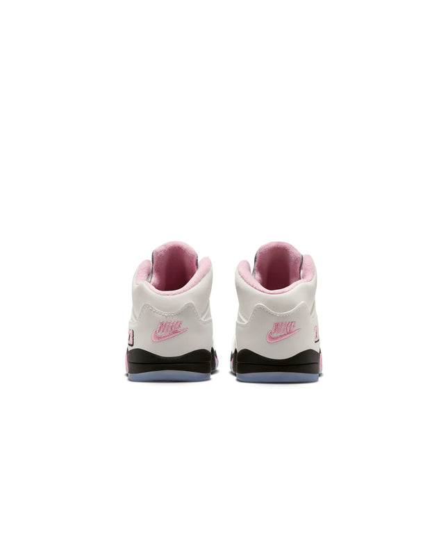 Air Jordan (TD) 5 Retro - Soft Pink