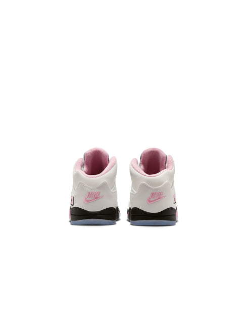 Air Jordan (TD) 5 Retro - Soft Pink