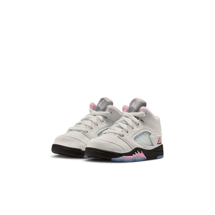 Air Jordan (TD) 5 Retro - Soft Pink