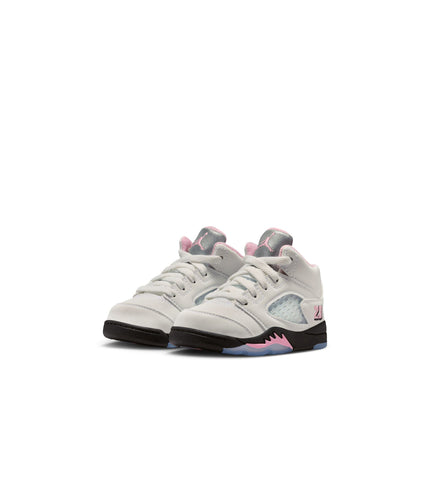 Air Jordan (TD) 5 Retro - Soft Pink